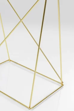 KARE Design Tavolo Polar Ottone-Vetro Temperato 8mm - KARE></noscript> Scrivanie