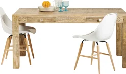 KARE Design TAVOLO PURO PLAIN 140X70CM - KARE> Tavoli