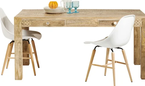 KARE Design TAVOLO PURO PLAIN 140X70CM - KARE> Tavoli