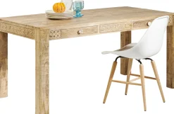 KARE Design TAVOLO PURO PLAIN 140X70CM - KARE> Tavoli