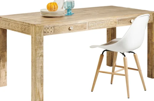 KARE Design TAVOLO PURO PLAIN 140X70CM - KARE> Tavoli