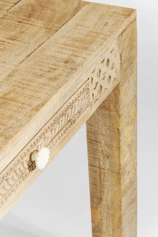 KARE Design TAVOLO PURO PLAIN 140X70CM - KARE> Tavoli