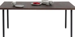 KARE Design Tavolo Raindrop 180x90cm - KARE> Tavoli