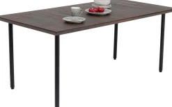 KARE Design Tavolo Raindrop 180x90cm - KARE> Tavoli