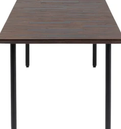 KARE Design Tavolo Raindrop 180x90cm - KARE></noscript> Tavoli