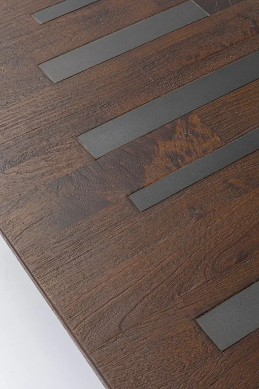 KARE Design Tavolo Raindrop 180x90cm - KARE> Tavoli