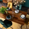 KARE Design Tavolo Ravello 160x80cm - KARE> Tavoli