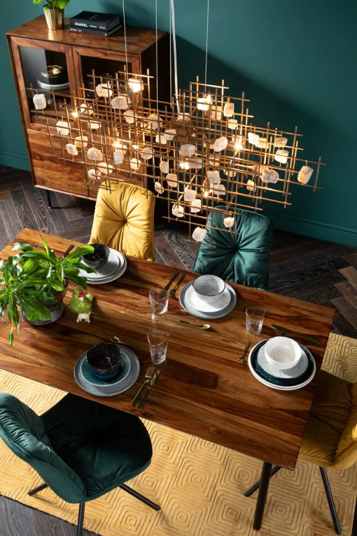 KARE Design Tavolo Ravello 160x80cm - KARE> Tavoli