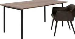 KARE Design Tavolo Ravello 160x80cm - KARE></noscript> Tavoli