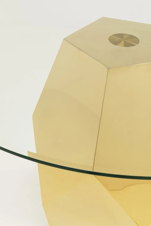 KARE Design Tavolo Ricchezza Ø130cm - KARE> Tavoli