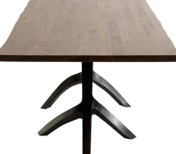 KARE Design Tavolo Roots Scuro 220x100cm - KARE></noscript> Tavoli