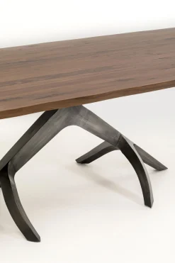 KARE Design Tavolo Roots Scuro 220x100cm - KARE></noscript> Tavoli