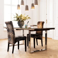 KARE Design Tavolo Rustico 200x90cm - KARE> Tavoli