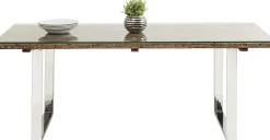 KARE Design Tavolo Rustico 200x90cm - KARE> Tavoli