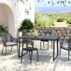 KARE Design Tavolo Santos 143x83cm - KARE> Tavoli