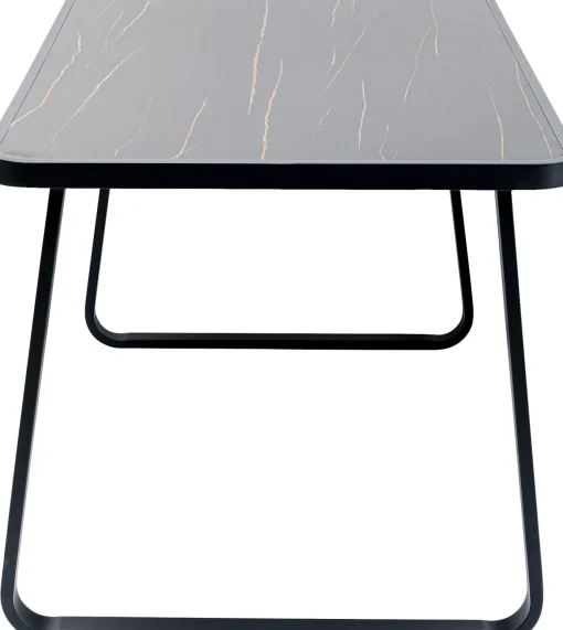 KARE Design Tavolo Santos 143x83cm - KARE> Tavoli