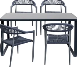 KARE Design Tavolo Santos 143x83cm - KARE></noscript> Tavoli