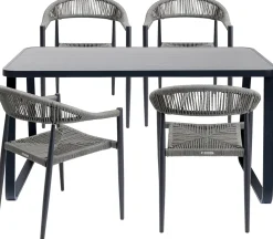 KARE Design Tavolo Santos 143x83cm - KARE></noscript> Tavoli