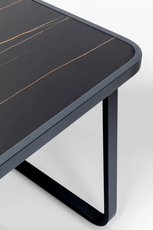 KARE Design Tavolo Santos 143x83cm - KARE> Tavoli