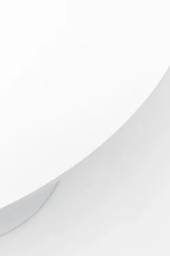 KARE Design Tavolo Schickeria bianco Ø110 - KARE></noscript> Tavoli