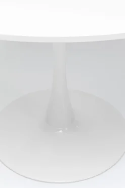 KARE Design Tavolo Schickeria bianco Ø110 - KARE></noscript> Tavoli