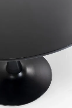 KARE Design Tavolo Schickeria nero Ø110 - KARE></noscript> Tavoli