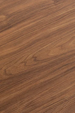 KARE Design Tavolo Schickeria noce nero Ø110cm - KARE></noscript> Tavoli