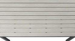 KARE Design Tavolo Sorrento grigio Outdoor 180x90cm - KARE></noscript> Tavoli