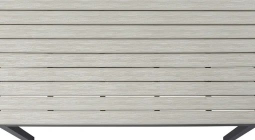 KARE Design Tavolo Sorrento grigio Outdoor 180x90cm - KARE> Tavoli