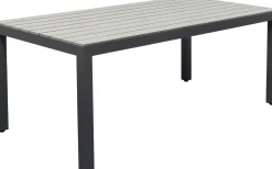 KARE Design Tavolo Sorrento grigio Outdoor 180x90cm - KARE></noscript> Tavoli