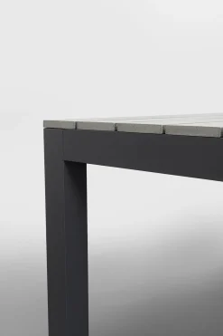 KARE Design Tavolo Sorrento grigio Outdoor 180x90cm - KARE></noscript> Tavoli