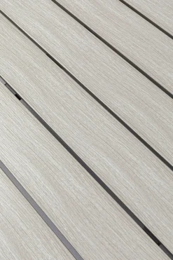 KARE Design Tavolo Sorrento grigio Outdoor 180x90cm - KARE></noscript> Tavoli
