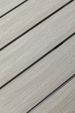 KARE Design Tavolo Sorrento grigio Outdoor 80x80cm - KARE></noscript> Tavoli
