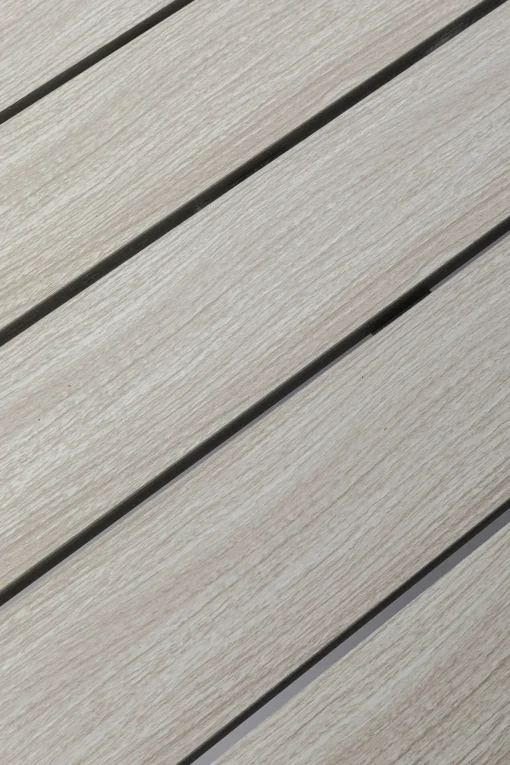 KARE Design Tavolo Sorrento grigio Outdoor 80x80cm - KARE> Tavoli