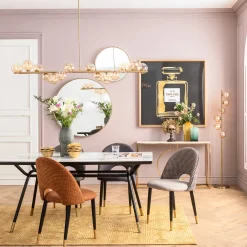 KARE Design TAVOLO SOUTH BEACH 180X90 - KARE> Tavoli