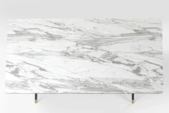 KARE Design TAVOLO SOUTH BEACH 180X90 - KARE> Tavoli