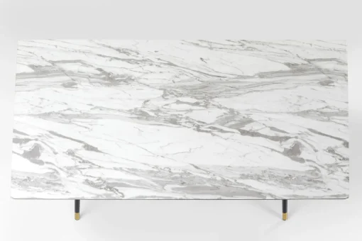 KARE Design TAVOLO SOUTH BEACH 180X90 - KARE> Tavoli