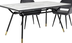 KARE Design TAVOLO SOUTH BEACH 180X90 - KARE></noscript> Tavoli
