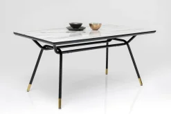 KARE Design TAVOLO SOUTH BEACH 180X90 - KARE></noscript> Tavoli