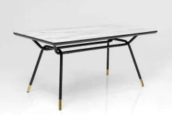 KARE Design TAVOLO SOUTH BEACH 180X90 - KARE></noscript> Tavoli