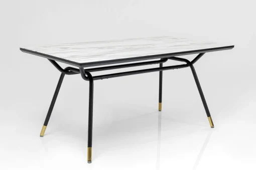 KARE Design TAVOLO SOUTH BEACH 180X90 - KARE> Tavoli