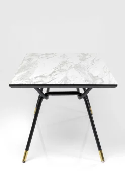KARE Design TAVOLO SOUTH BEACH 180X90 - KARE></noscript> Tavoli