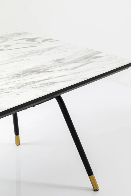 KARE Design TAVOLO SOUTH BEACH 160X90 - KARE> Tavoli