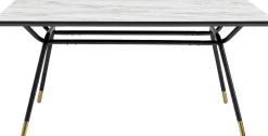 KARE Design TAVOLO SOUTH BEACH 160X90 - KARE></noscript> Tavoli