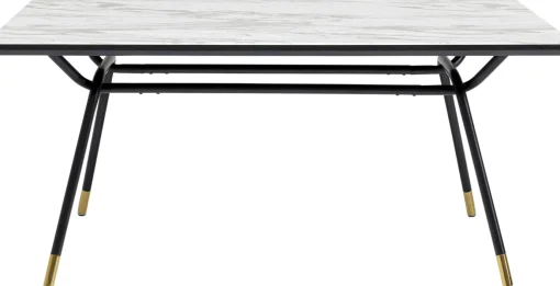 KARE Design TAVOLO SOUTH BEACH 160X90 - KARE> Tavoli