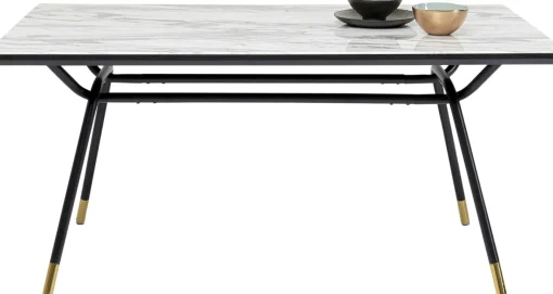 KARE Design TAVOLO SOUTH BEACH 160X90 - KARE> Tavoli