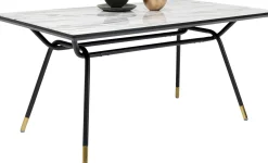 KARE Design TAVOLO SOUTH BEACH 160X90 - KARE></noscript> Tavoli