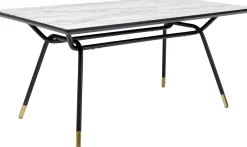 KARE Design TAVOLO SOUTH BEACH 160X90 - KARE></noscript> Tavoli