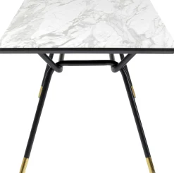 KARE Design TAVOLO SOUTH BEACH 160X90 - KARE></noscript> Tavoli