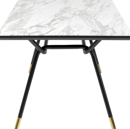KARE Design TAVOLO SOUTH BEACH 160X90 - KARE> Tavoli